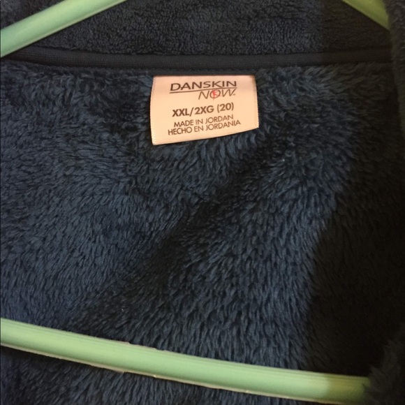 Comfy jacket - Picture 2 of 2